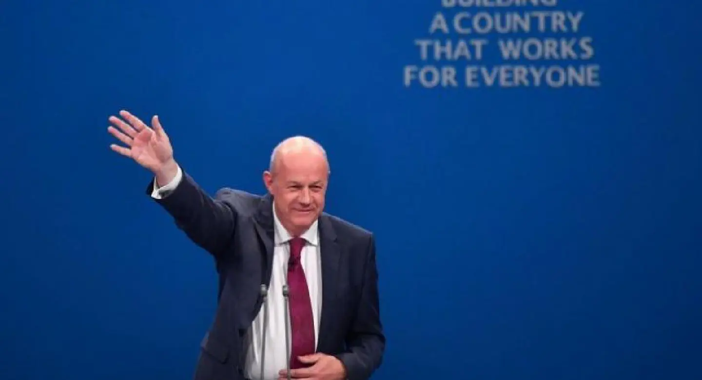 UK minister denies claims as sexual harassment scandal deepens UK minister denies claims as sexual harassment scandal deepens