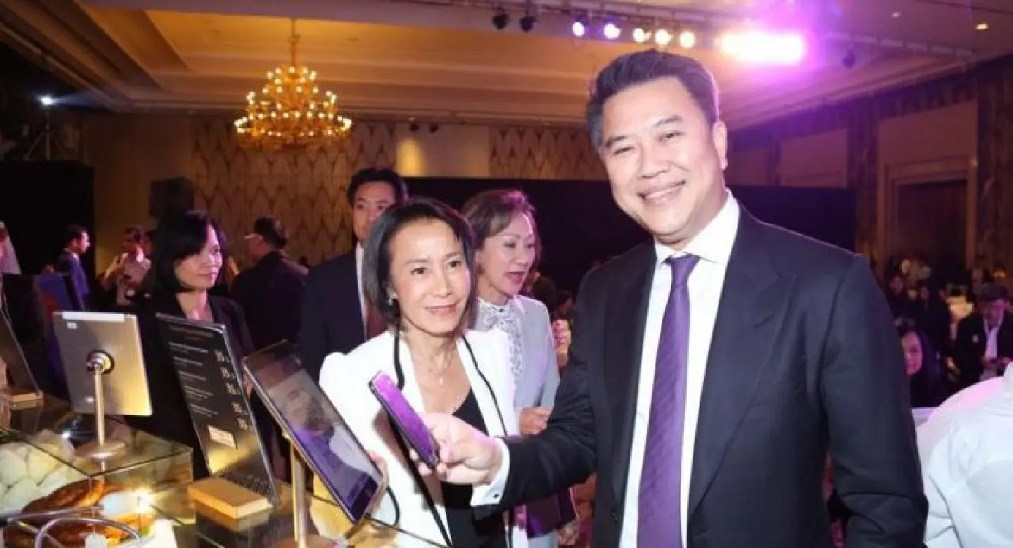 The Mall, SCB claim a first with payment initiative The Mall, SCB claim a first with payment initiative