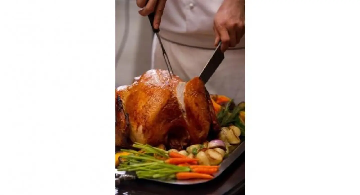 Give thanks for the Kempinski Give thanks for the Kempinski