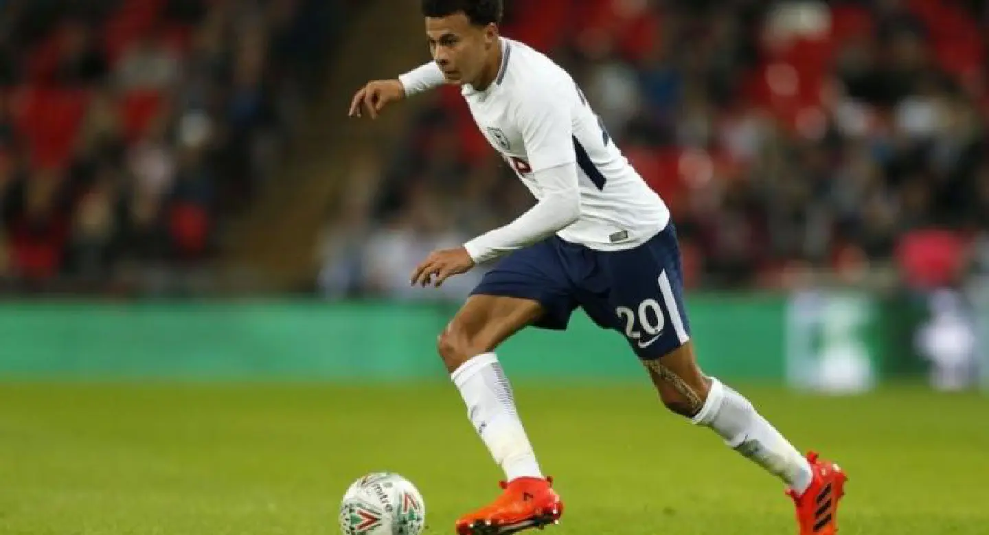 Spurs advance as Alli double rocks Real Madrid Spurs advance as Alli double rocks Real Madrid