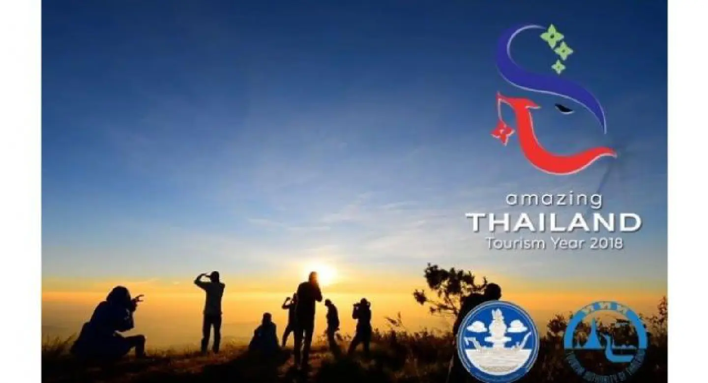 TAT launches Amazing Thailand Tourism Year 2018 calendar of events TAT launches Amazing Thailand Tourism Year 2018 calendar of events