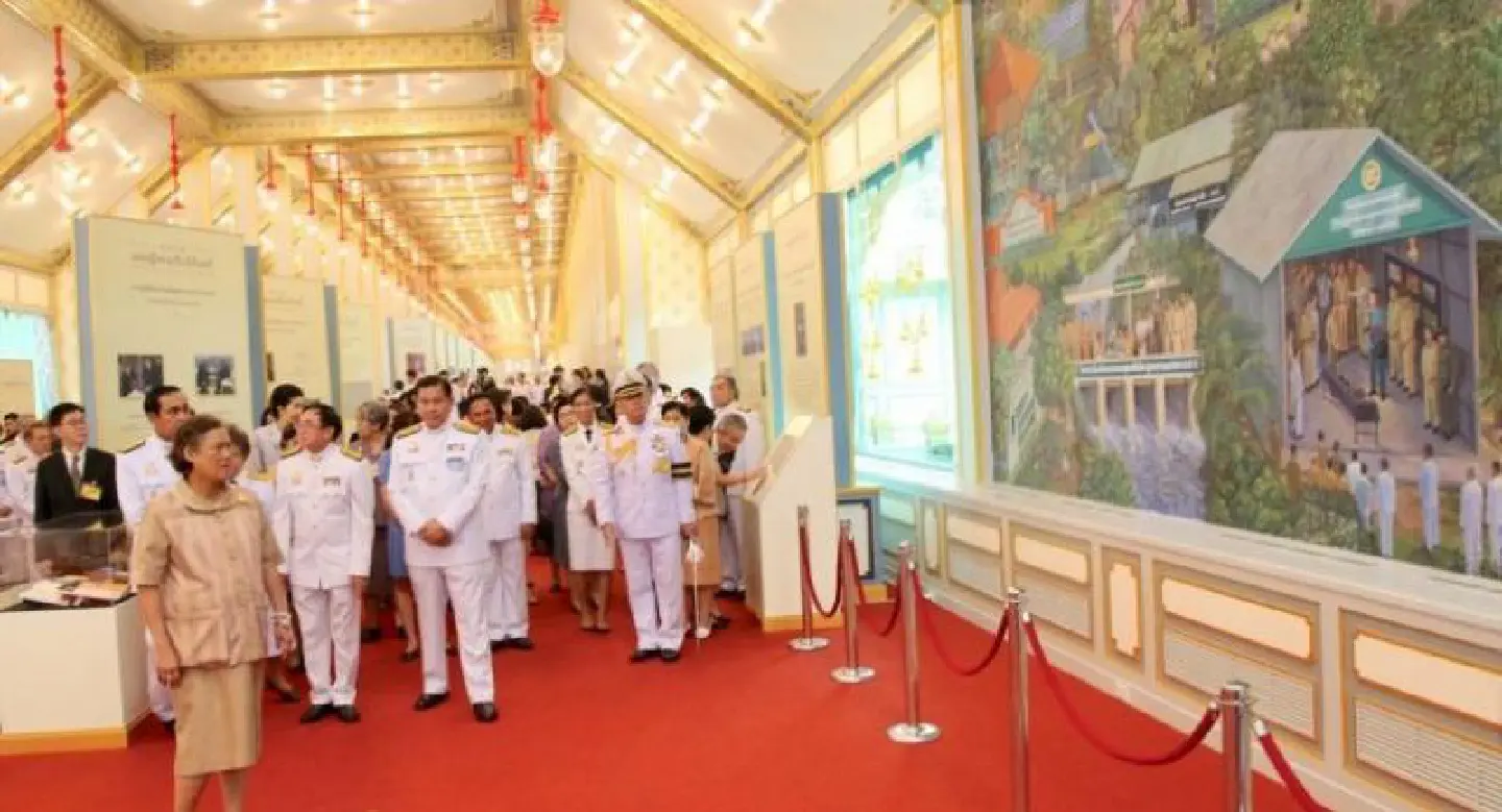 ‘Inappropriate behaviour’ leads to ban on visitors entering Royal Crematorium