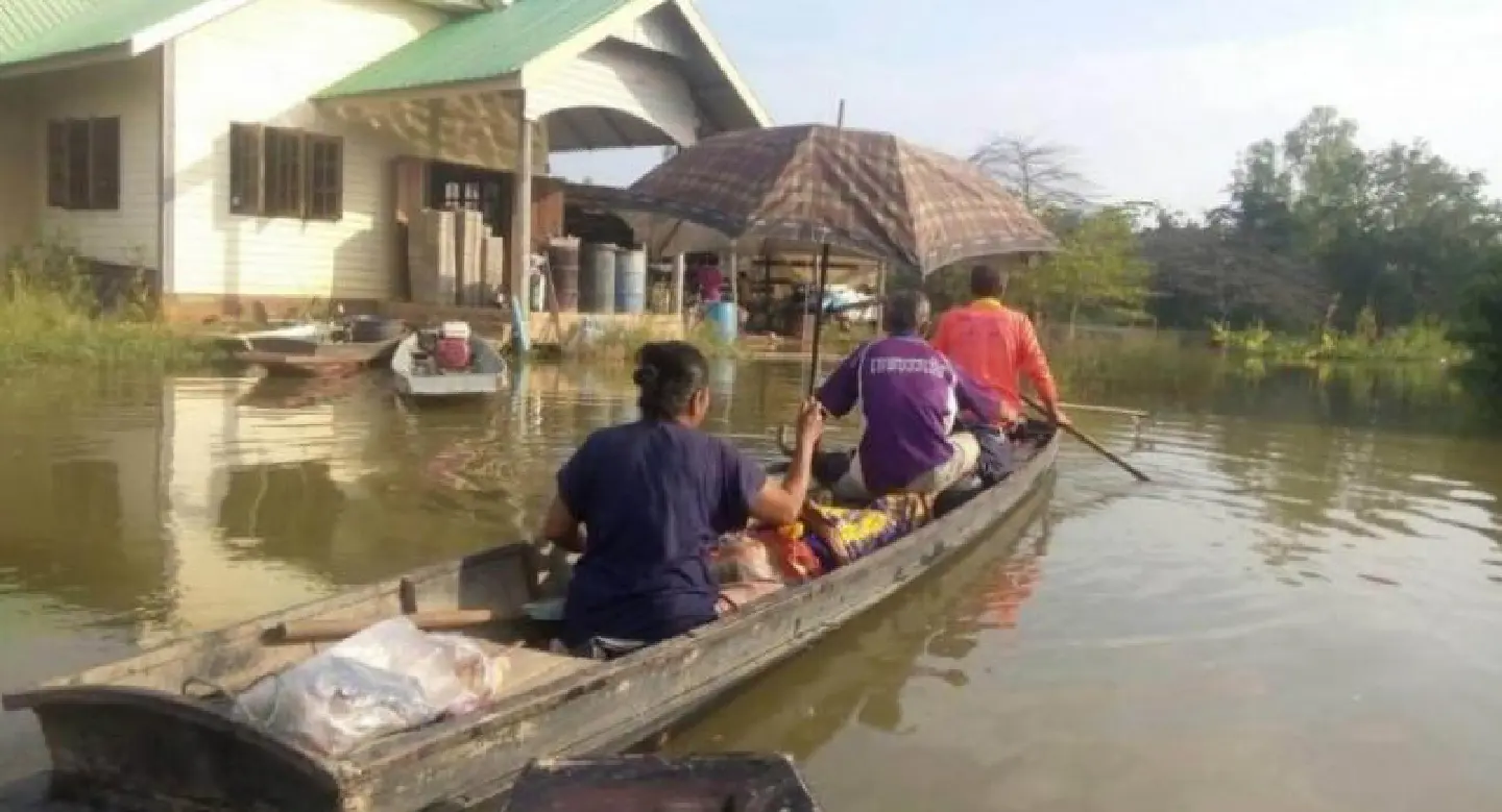 Flood victims slam officals after 4 months Flood victims slam officals after 4 months
