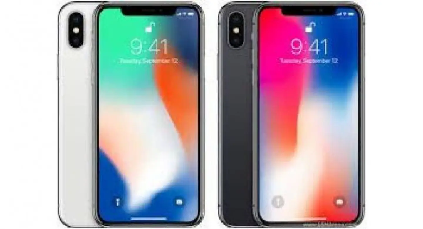 Apple delivers higher profit as iPhone X launches Apple delivers higher profit as iPhone X launches