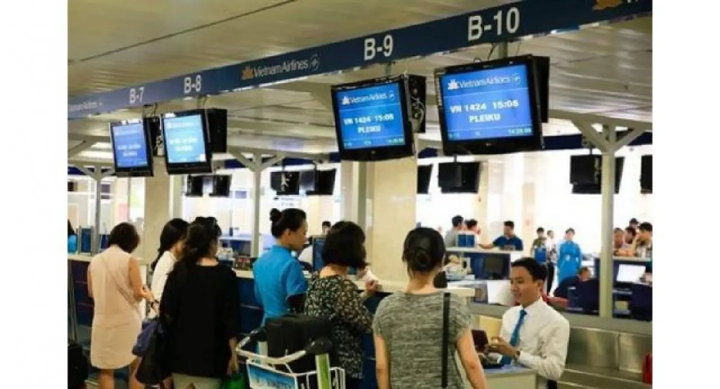Cheap flights from Vietnam to SEA countries Cheap flights from Vietnam to SEA countries