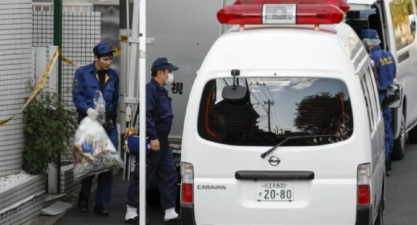 Japan’s serial-murder suspect used Twitter to prey upon young suicidal women