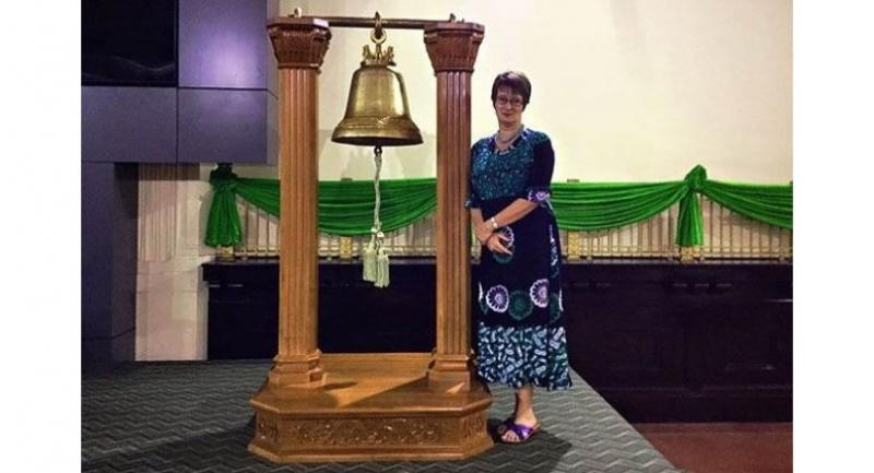 Spotlight on Myanmar transparency