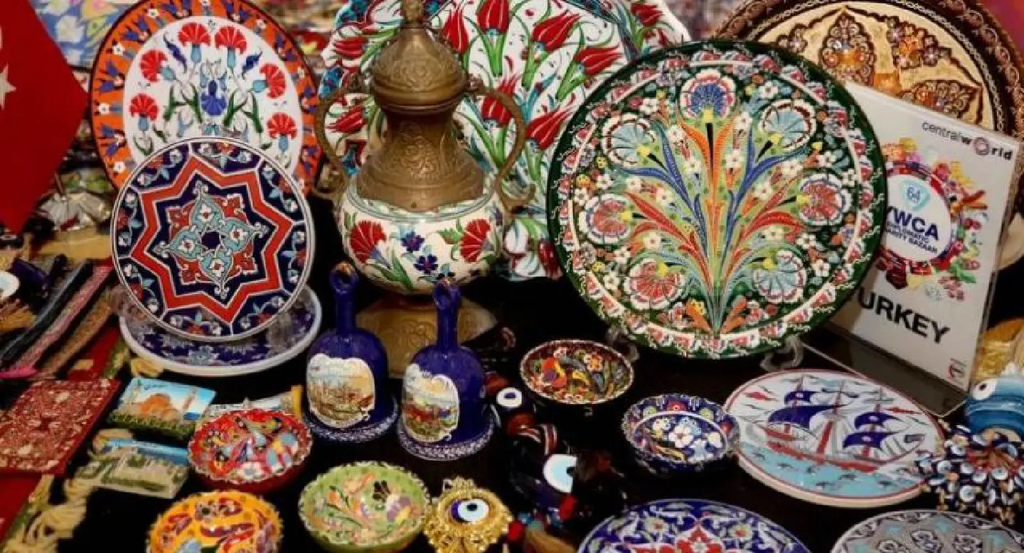 Bargains from around the world Bargains from around the world
