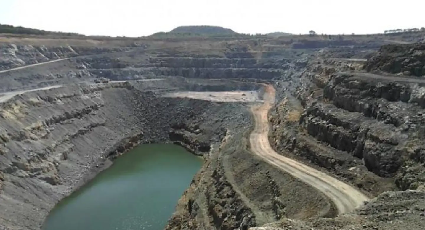 Thailand faces uphill fight over gold mine closure