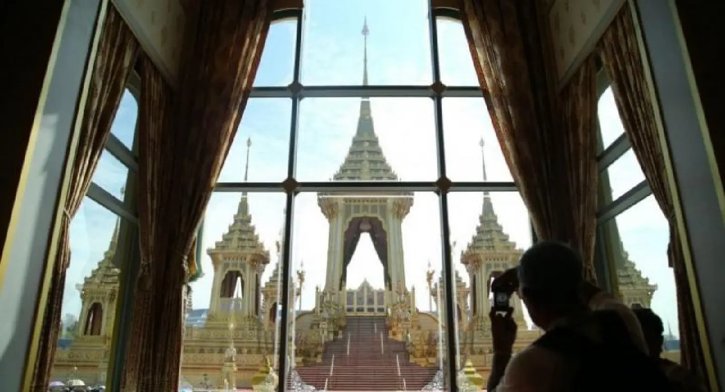 Royal Crematorium tours might go beyond November, says Deputy PM