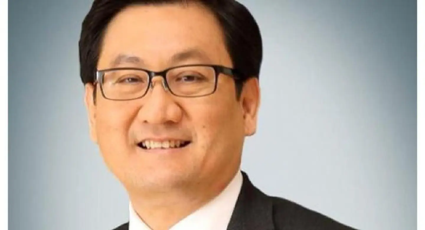 SET’s Pakorn elected to committee vice-chair for world federation SET’s Pakorn elected to committee vice-chair for world federation