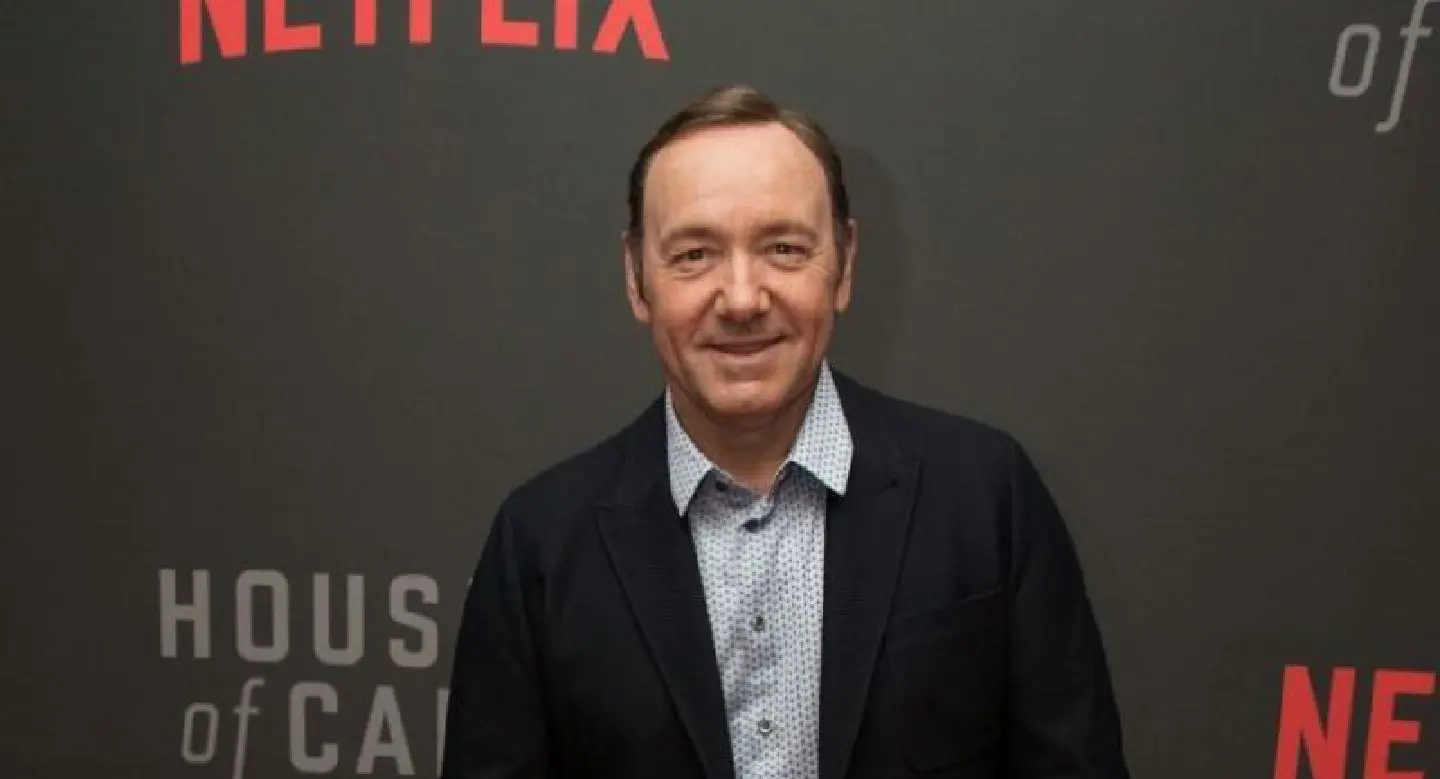 Spacey dumped by Netflix, police home in on Weinstein Spacey dumped by Netflix, police home in on Weinstein