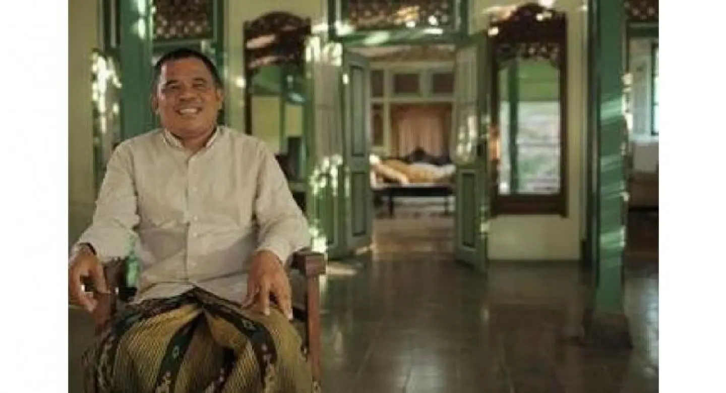 Indonesian filmmaker, Japanese actor to be honoured at SGIFF Indonesian filmmaker, Japanese actor to be honoured at SGIFF