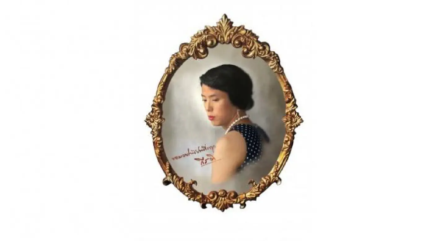 Memories of a noblewoman