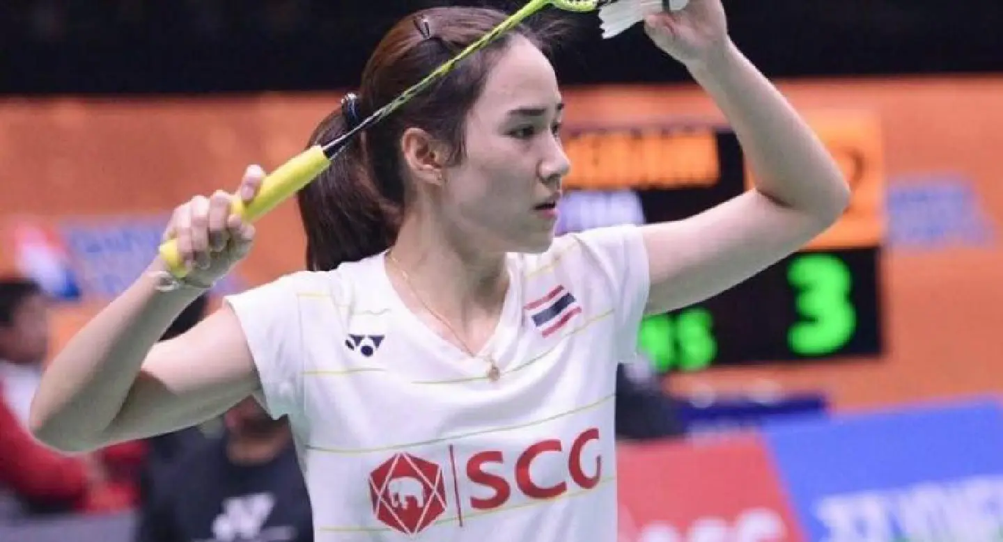 Nitchaon reaches third Bitburger final in Germany Nitchaon reaches third Bitburger final in Germany