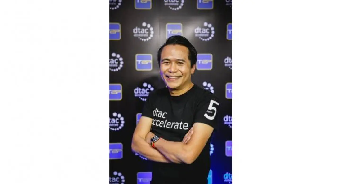 Dtac Accelerate still bets on a local start-up 'unicorn' Dtac Accelerate still bets on a local start-up 'unicorn'