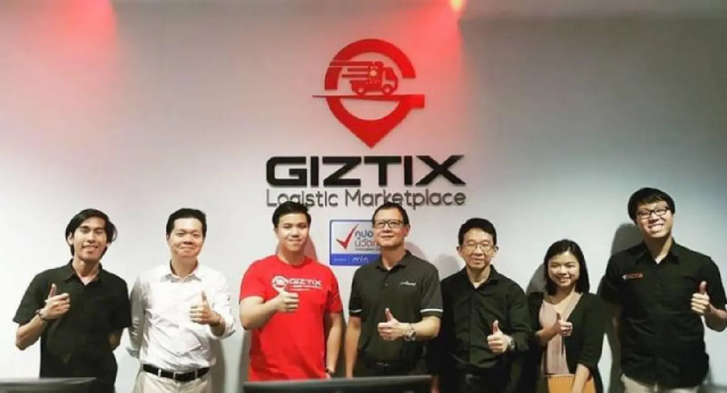 Giztix gets AddVentures' attention Giztix gets AddVentures' attention