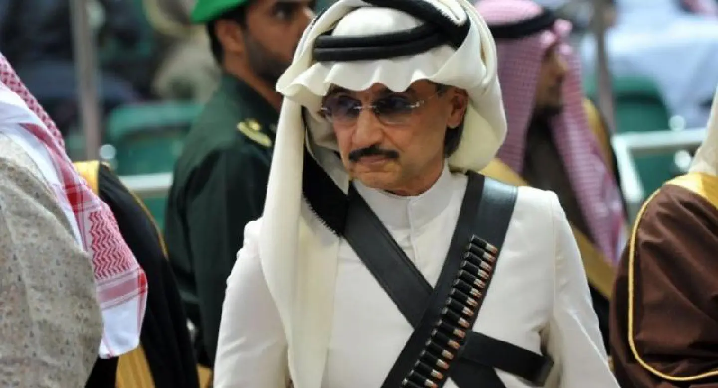 Saudi Arabia arrests princes, ministers in sweeping purge Saudi Arabia arrests princes, ministers in sweeping purge
