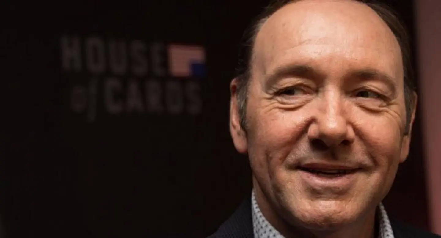 Spacey dumped by Netflix, police home in on Weinstein Spacey dumped by Netflix, police home in on Weinstein