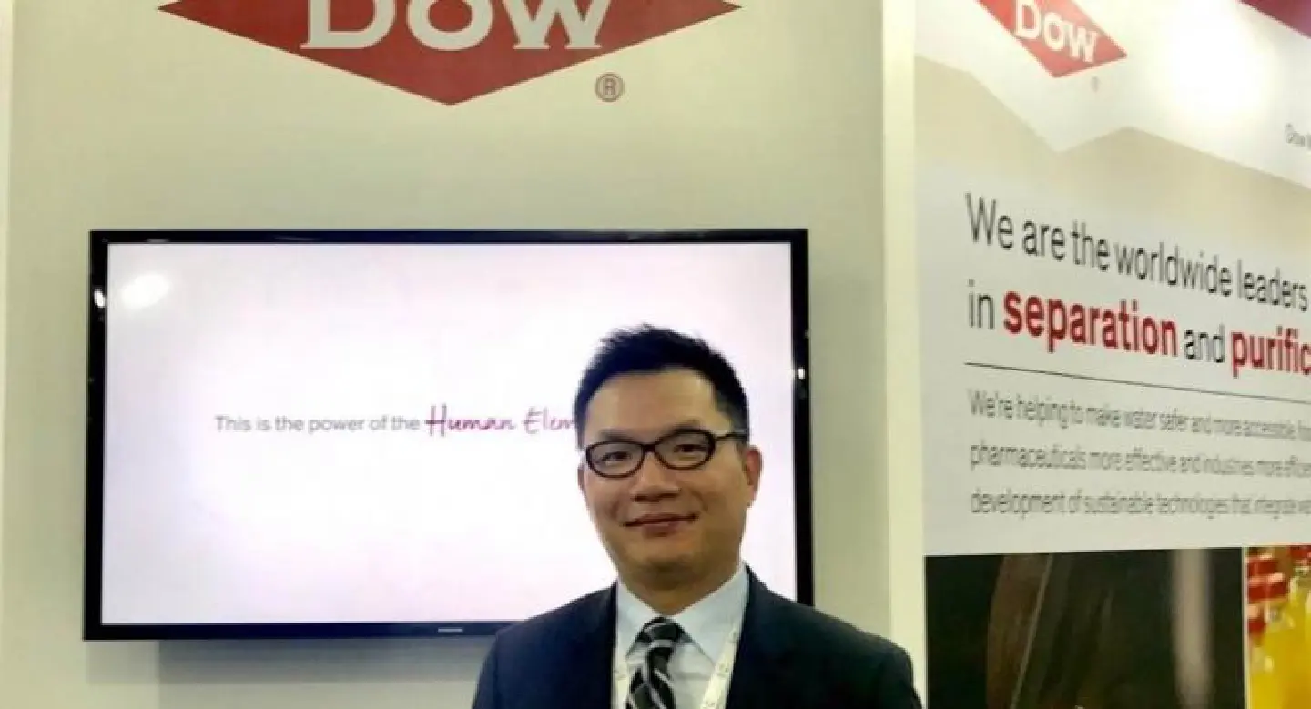 Dow to apply Thai experience in its Myanmar operations Dow to apply Thai experience in its Myanmar operations