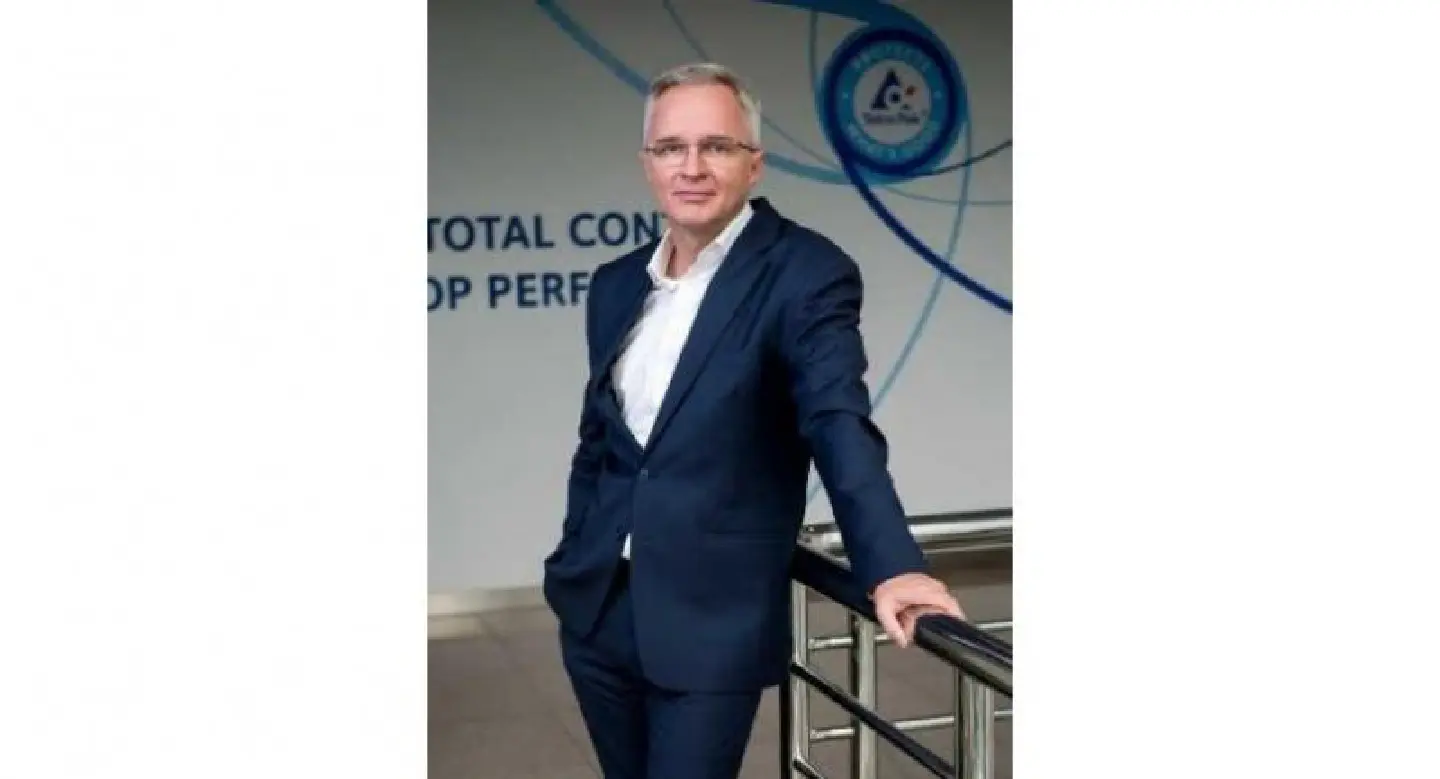 Tetra Pak eyes 4.0 agro-business demand for innovative packaging and processing Tetra Pak eyes 4.0 agro-business demand for innovative packaging and processing