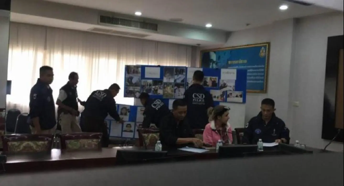 Former beauty queen arrested over 16-year-old maid’s death Former beauty queen arrested over 16-year-old maid’s death
