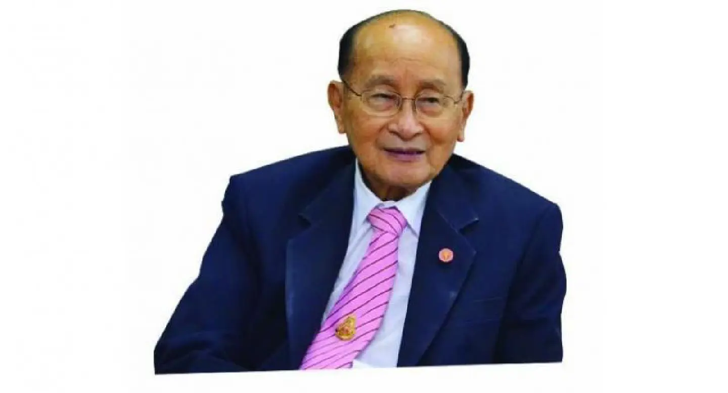 Sasin Graduate Institute rebrands itself based on ‘action learning’: Paron