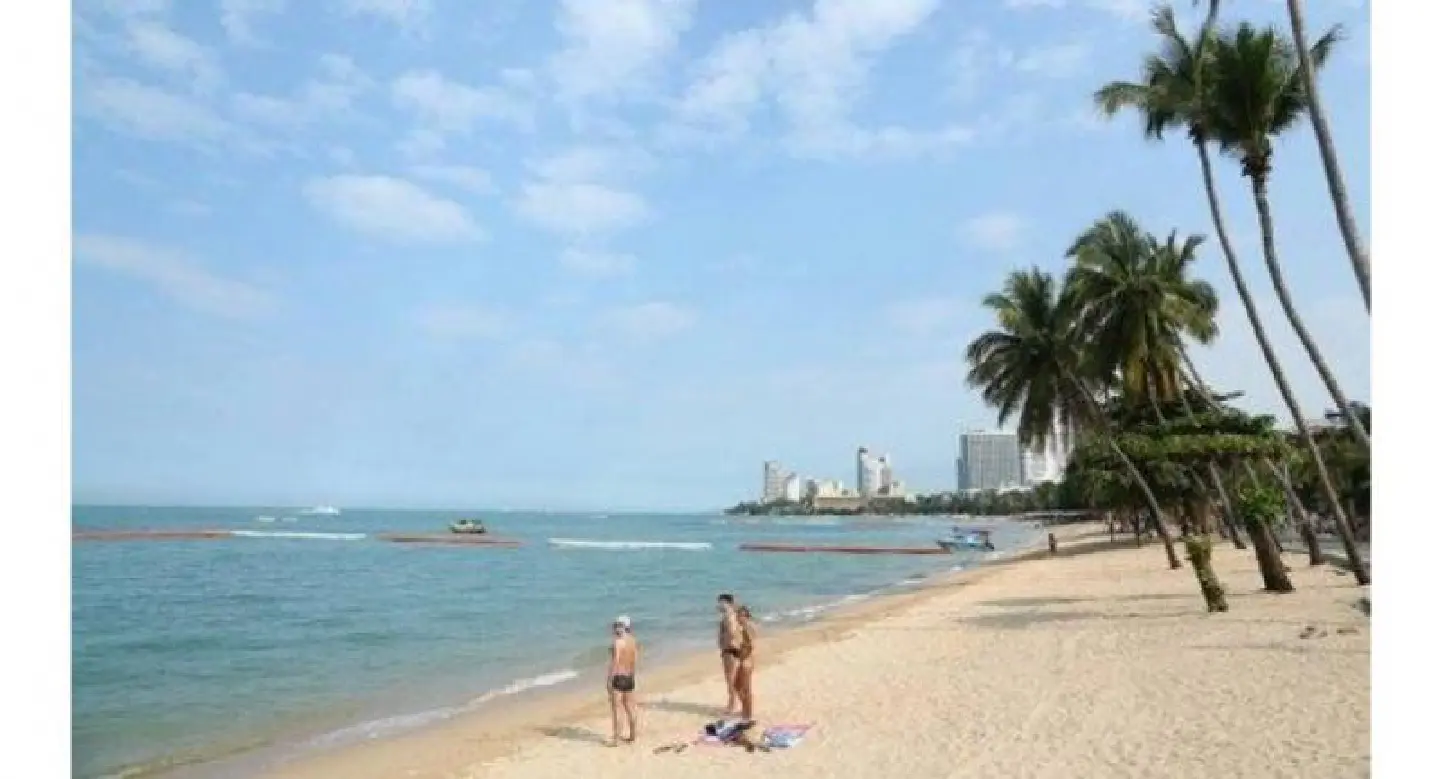 Qatar Airways launches Pattaya flights Qatar Airways launches Pattaya flights