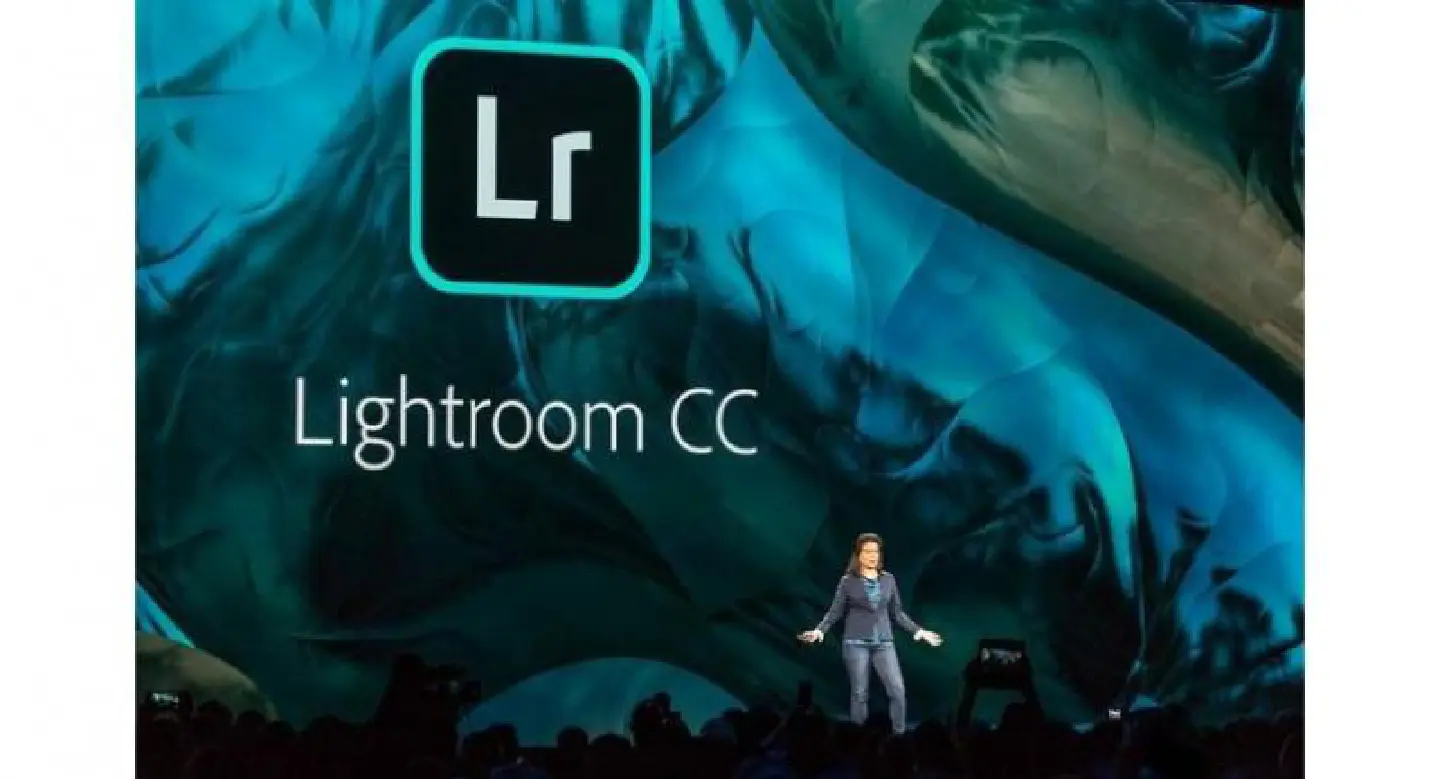Adobe introduces new Lightroom CC cloud photography service Adobe introduces new Lightroom CC cloud photography service