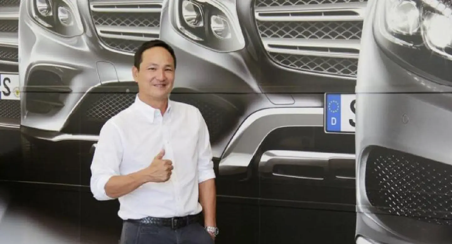 Interest-free incentive for Mercedes buyers Interest-free incentive for Mercedes buyers