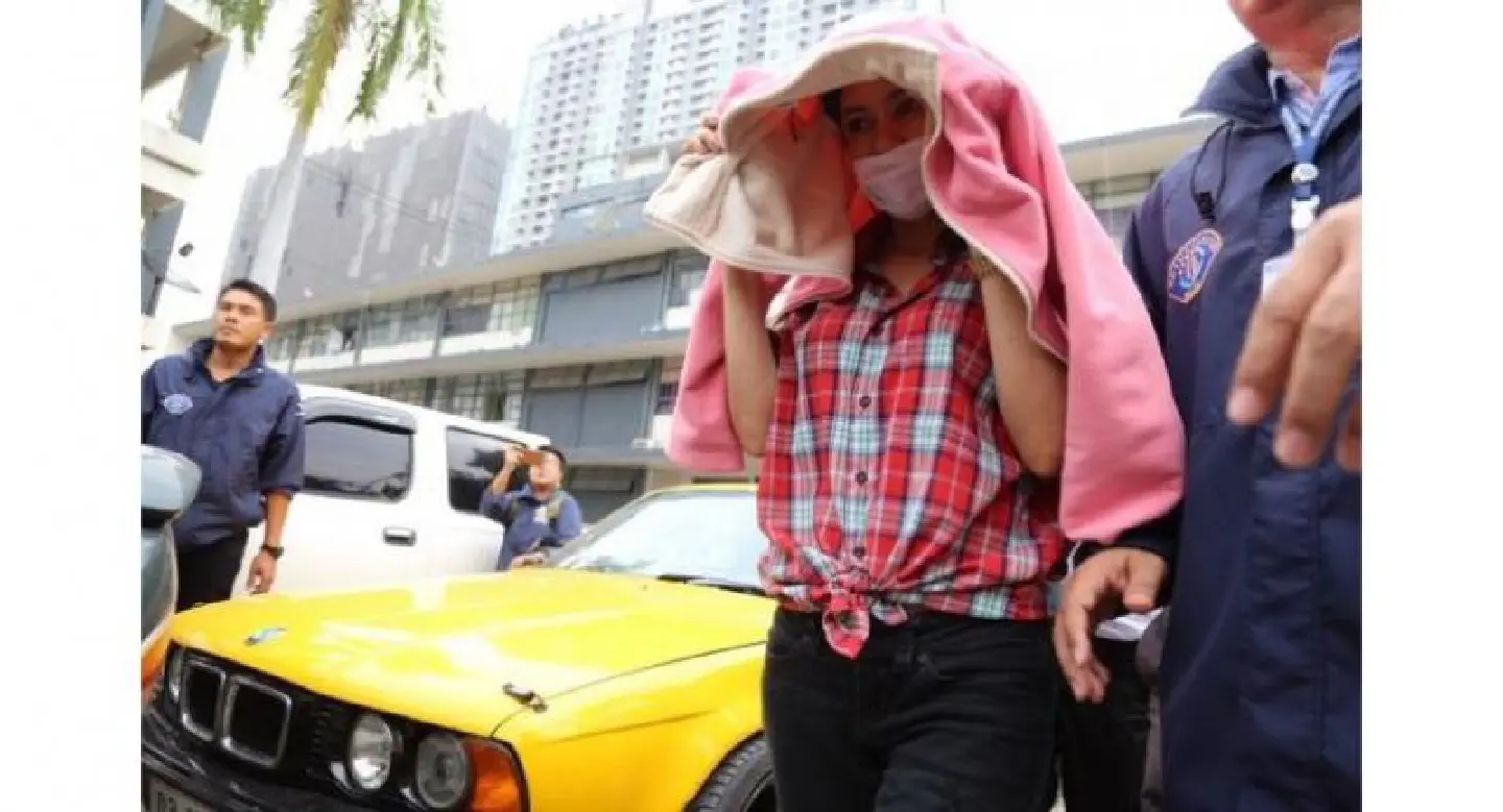 Employer arrested for alleged murder of maid missing for 5 years