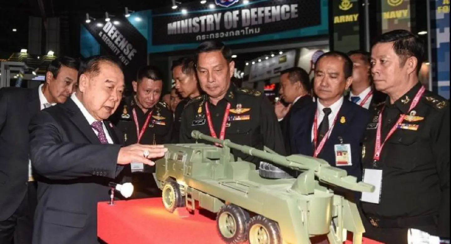 Academics warn of junta political party nominee Academics warn of junta political party nominee