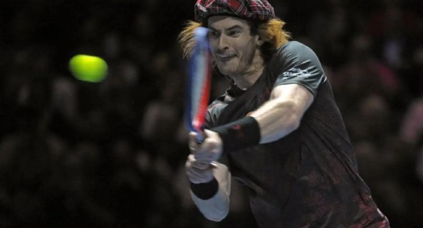 Murray wary of Australia commitment Murray wary of Australia commitment