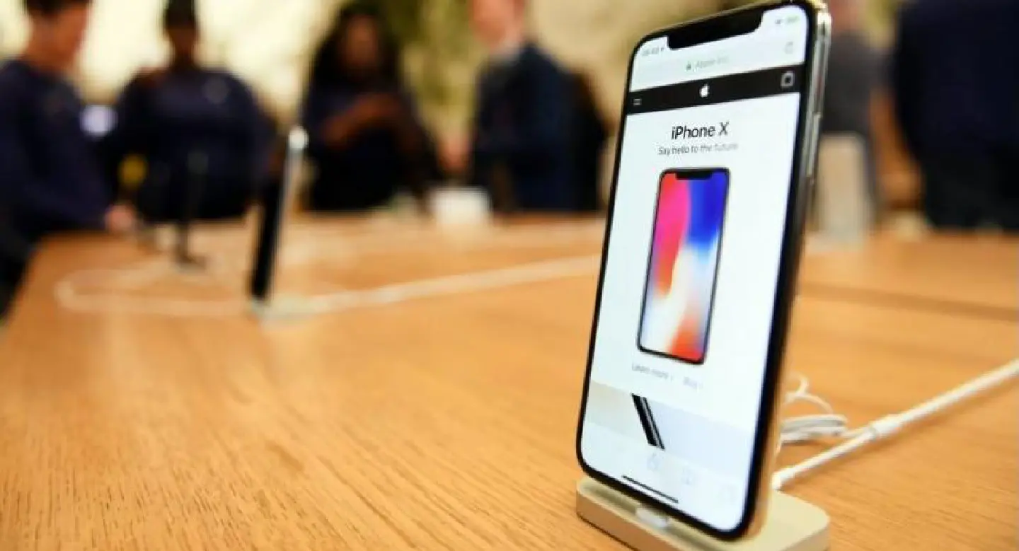 iPhone X goes on sale in Thailand from Nov 24 iPhone X goes on sale in Thailand from Nov 24