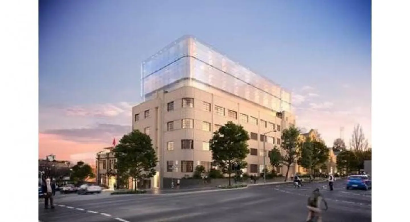 New Luxury Collection hotel for Hobart New Luxury Collection hotel for Hobart