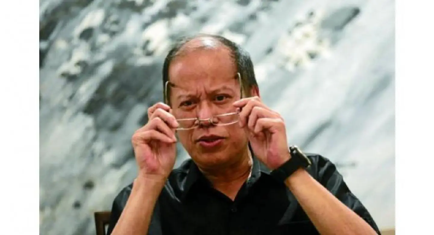 Ex-Philippine leader charged over bloody police raid