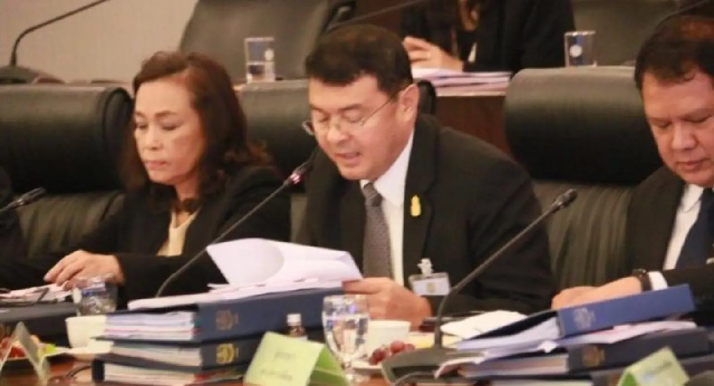 DSI focuses on four ‘special cases’ involving financial crimes