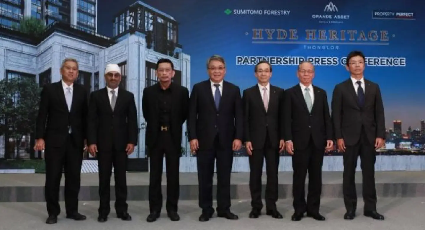 Sumitomo sets Y50bn for investment abroad Sumitomo sets Y50bn for investment abroad