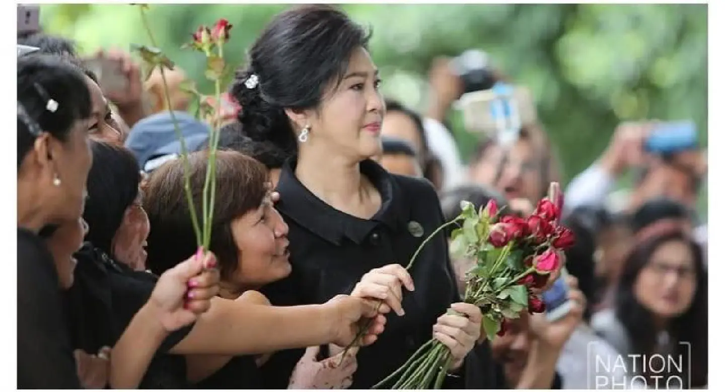 Official rulings in Yingluck case revealed