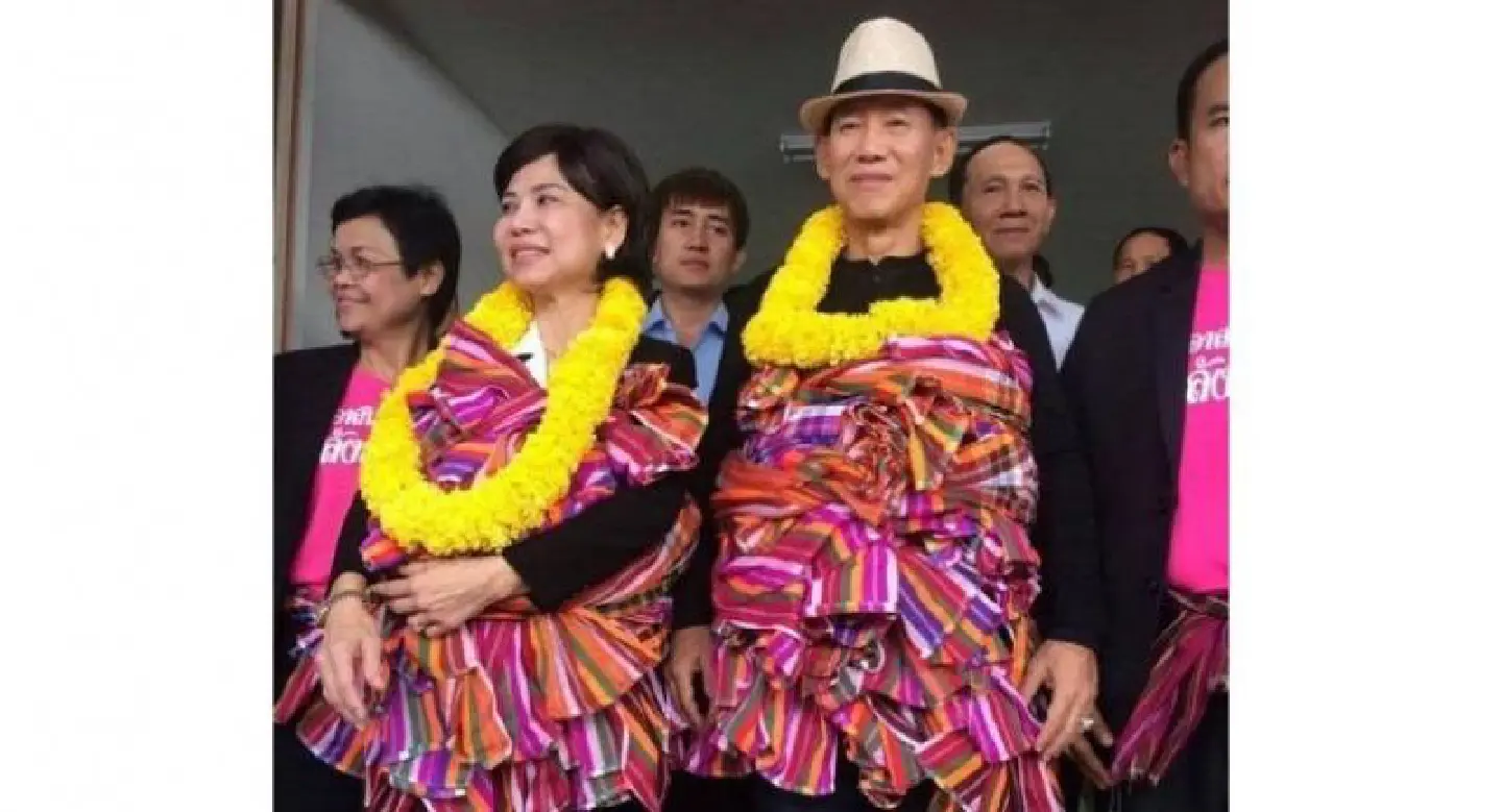 Songklod under ‘scrutiny’ over new political party plan