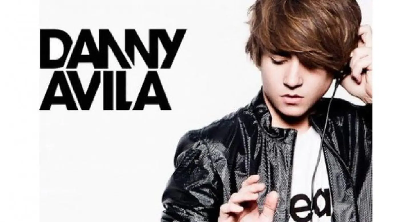 Avila rocks the house Avila rocks the house