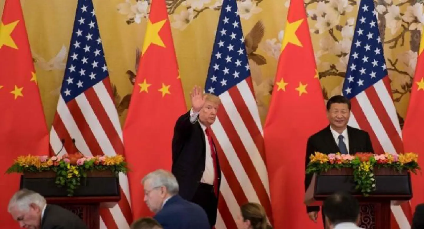 Trump urges China's Xi to work 'hard' and fast on N. Korea Trump urges China's Xi to work 'hard' and fast on N. Korea
