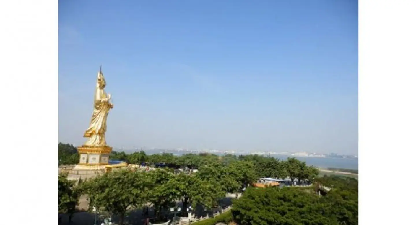 Cantonese dreams