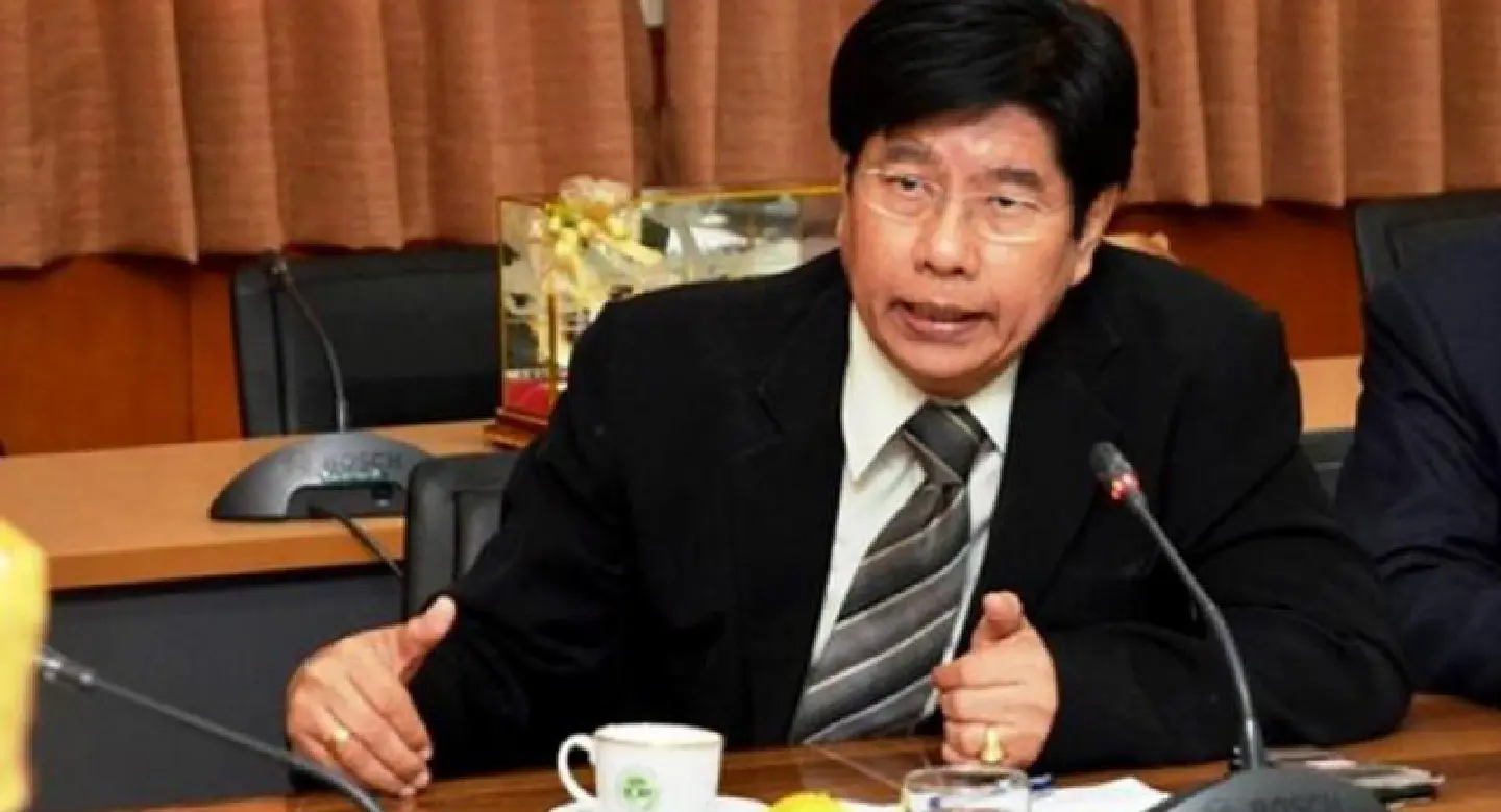 Article 44 invoked over village and urban fund director’s job Article 44 invoked over village and urban fund director’s job