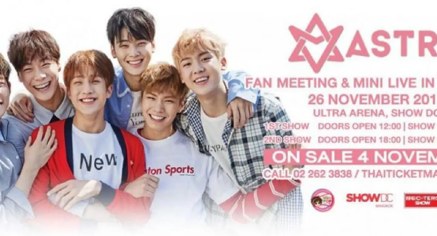 Astro rules, okay? Astro rules, okay?