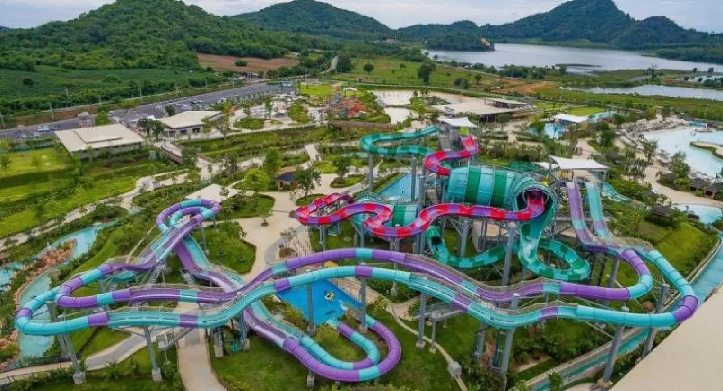 Where to go in Southeast Asia Where to go in Southeast Asia