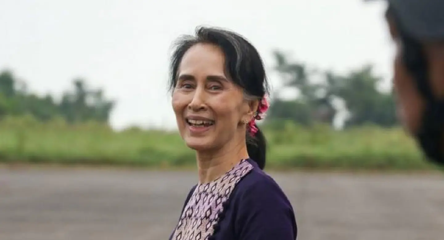 Will Suu Kyi overcome the challenges? Will Suu Kyi overcome the challenges?