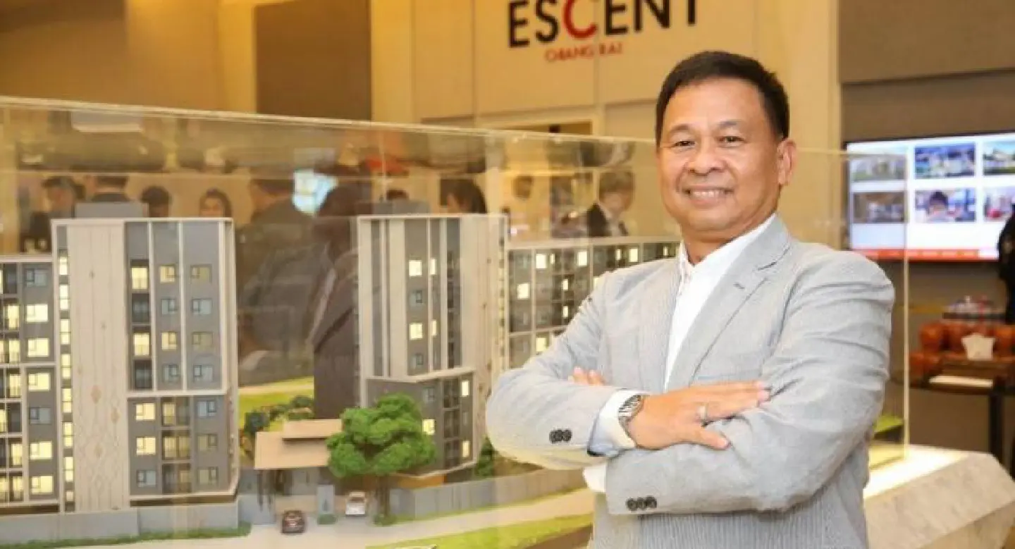CPN Residence sets sight on reaching Bt10 billion in total revenue by 2022 CPN Residence sets sight on reaching Bt10 billion in total revenue by 2022
