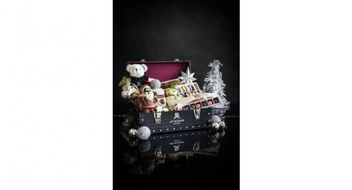 Hampers for the hungry Hampers for the hungry