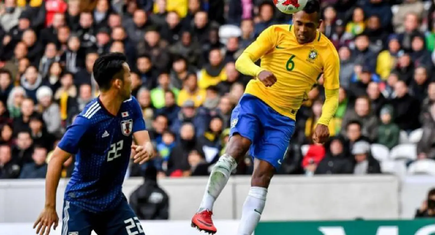 Japan coach laments 'naivety' in Brazil loss Japan coach laments 'naivety' in Brazil loss